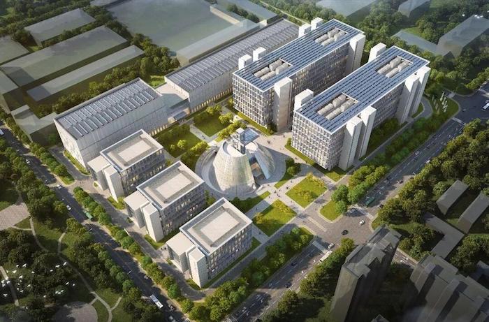 亦莊火箭大街：構建“上下樓即上下游”商業航天產業生態新格局